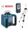 n�hled: Stavebn� rota�n� laser